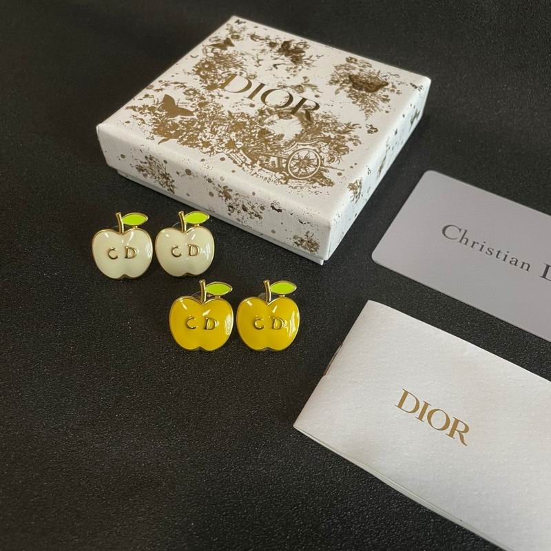 Dior Earring 06yxh14